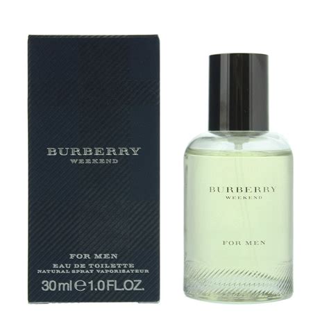 burberry weekend for men gift set|burberry for men 30ml.